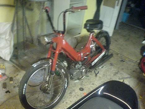 Puch Maxi K Solgt billede 13
