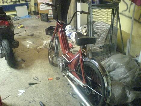 Puch Maxi K Solgt billede 14