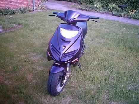 Adly Super Sonic **SOLGT** billede 1