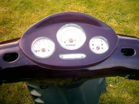 Adly Super Sonic **SOLGT** billede 4