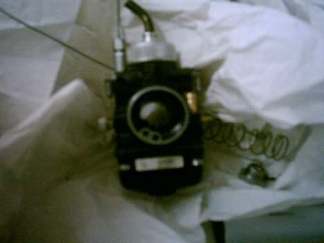 Adly Super Sonic **SOLGT** billede 5