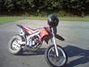 Gilera smt
