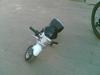 MiniBike tidligere 47 cc