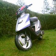 Yamaha jog as