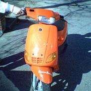 Piaggio Zip [SOLGT] 