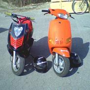 Piaggio Zip [SOLGT] 