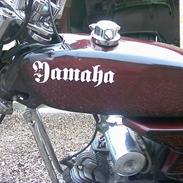 Yamaha Fs1 4g DX (solgt)