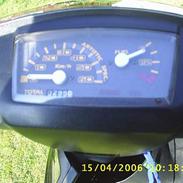 Yamaha Jog as