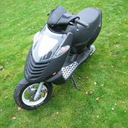 Aprilia Sonic (solgt)