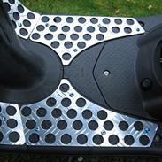 Aprilia Sonic (solgt)