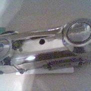 Aprilia Sonic (solgt)