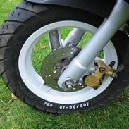 Aprilia Sonic (solgt)