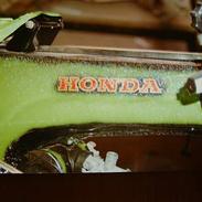 Honda Dax 