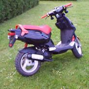 PGO pmx sport ( projekt )