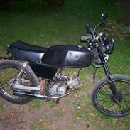 Suzuki Samurai DM50 "Ninjaen"