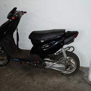 CPI Popcorn - Eva - (SOLGT!)