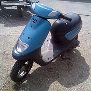 Yamaha jog space **SOLGT**