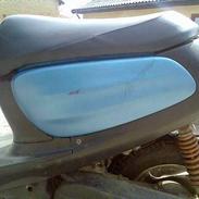 Yamaha jog space **SOLGT**