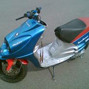 Derbi Paddock, Danmarks fedeste