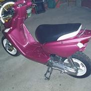 Yamaha Bws (TIL SALG)
