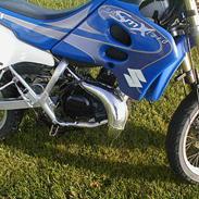 Suzuki Smx SOLGT