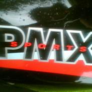 PGO PMX Sport