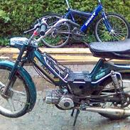 Puch Maxi 2-gear