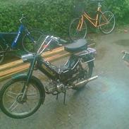 Puch Maxi 2-gear