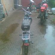 Puch Maxi 2-gear