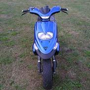 Gilera Stalker