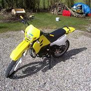 Suzuki rmx solgt for 7500