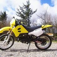 Suzuki rmx solgt for 7500