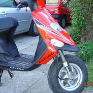 Gilera stalker