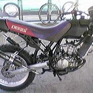 Derbi senda