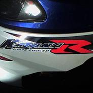 Suzuki Katana R LC