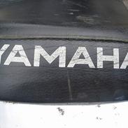 Yamaha 4-gear solgt