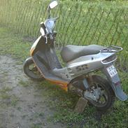 Aprilia SR 50 URBAN KID