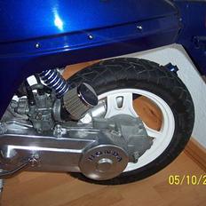 Honda melody $   TILSALG