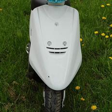 Yamaha Jog Fs Solgt!
