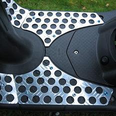 Aprilia Sonic (solgt)