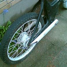 Puch maxi / 2g