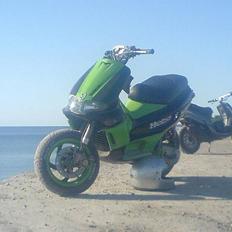 Gilera Runner<3 (solgt)