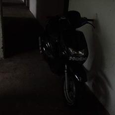 CPI Popcorn - Eva - (SOLGT!)