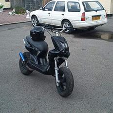 Yamaha Slider [BCD] (SOLGT)