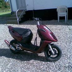 Aprilia sonic GP <sonja>