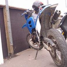 Suzuki SMX evt. til salg !