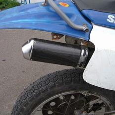 Suzuki SMX evt. til salg !