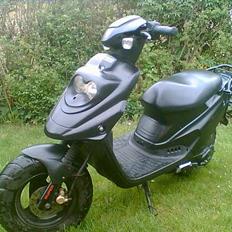 PGO Hot 50 - solgt -