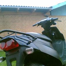 PGO Hot 50 - solgt -