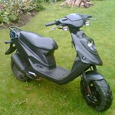 PGO Hot 50 - solgt -